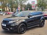 USED 2016 V LAND ROVER RANGE ROVER EVOQUE 2.0 TD4 HSE Dynamic SUV 5dr Diesel Manual 4WD Euro 6 (s/s) (180 ps) A STUNNING ADDITION TO OUR FORECOURT, FINISHED IN SANTORINI BLACK METALLIC PAINT+SERVICE HISTORY+DIESEL+4 WHEEL DRIVE WITH ACTIVE DRIVE LINE+ULEZ COMPLIANT+SIDE STEPS+PRIVACY GLASS+EMERGENCY BREAKING+DRIVER CONDITION MONITOR+LANE ASSIST+LANE DEPARTURE+COST NEW &pound;42595 MAKING THIS USED VEHICLE ABSOLUTELY OUTSTANDING VALUE AT OUR LOW PRICE+1 FULL YEARS MOT PRIOR TO COLLECTION+CALL TODAY TO SPEAK WITH ONE OF OUR EXPERIENCED SALES ADVISORS AND ARRANGE A VIEWING!!!!!!!!!!!!!!!!!!!!!!!!!!!!!!!!!!!!!!!!