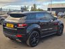 USED 2016 V LAND ROVER RANGE ROVER EVOQUE 2.0 TD4 HSE Dynamic SUV 5dr Diesel Manual 4WD Euro 6 (s/s) (180 ps) A STUNNING ADDITION TO OUR FORECOURT, FINISHED IN SANTORINI BLACK METALLIC PAINT+SERVICE HISTORY+DIESEL+4 WHEEL DRIVE WITH ACTIVE DRIVE LINE+ULEZ COMPLIANT+SIDE STEPS+PRIVACY GLASS+EMERGENCY BREAKING+DRIVER CONDITION MONITOR+LANE ASSIST+LANE DEPARTURE+COST NEW &pound;42595 MAKING THIS USED VEHICLE ABSOLUTELY OUTSTANDING VALUE AT OUR LOW PRICE+1 FULL YEARS MOT PRIOR TO COLLECTION+CALL TODAY TO SPEAK WITH ONE OF OUR EXPERIENCED SALES ADVISORS AND ARRANGE A VIEWING!!!!!!!!!!!!!!!!!!!!!!!!!!!!!!!!!!!!!!!!
