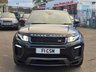 USED 2016 V LAND ROVER RANGE ROVER EVOQUE 2.0 TD4 HSE Dynamic SUV 5dr Diesel Manual 4WD Euro 6 (s/s) (180 ps) A STUNNING ADDITION TO OUR FORECOURT, FINISHED IN SANTORINI BLACK METALLIC PAINT+SERVICE HISTORY+DIESEL+4 WHEEL DRIVE WITH ACTIVE DRIVE LINE+ULEZ COMPLIANT+SIDE STEPS+PRIVACY GLASS+EMERGENCY BREAKING+DRIVER CONDITION MONITOR+LANE ASSIST+LANE DEPARTURE+COST NEW &pound;42595 MAKING THIS USED VEHICLE ABSOLUTELY OUTSTANDING VALUE AT OUR LOW PRICE+1 FULL YEARS MOT PRIOR TO COLLECTION+CALL TODAY TO SPEAK WITH ONE OF OUR EXPERIENCED SALES ADVISORS AND ARRANGE A VIEWING!!!!!!!!!!!!!!!!!!!!!!!!!!!!!!!!!!!!!!!!