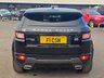 USED 2016 V LAND ROVER RANGE ROVER EVOQUE 2.0 TD4 HSE Dynamic SUV 5dr Diesel Manual 4WD Euro 6 (s/s) (180 ps) A STUNNING ADDITION TO OUR FORECOURT, FINISHED IN SANTORINI BLACK METALLIC PAINT+SERVICE HISTORY+DIESEL+4 WHEEL DRIVE WITH ACTIVE DRIVE LINE+ULEZ COMPLIANT+SIDE STEPS+PRIVACY GLASS+EMERGENCY BREAKING+DRIVER CONDITION MONITOR+LANE ASSIST+LANE DEPARTURE+COST NEW &pound;42595 MAKING THIS USED VEHICLE ABSOLUTELY OUTSTANDING VALUE AT OUR LOW PRICE+1 FULL YEARS MOT PRIOR TO COLLECTION+CALL TODAY TO SPEAK WITH ONE OF OUR EXPERIENCED SALES ADVISORS AND ARRANGE A VIEWING!!!!!!!!!!!!!!!!!!!!!!!!!!!!!!!!!!!!!!!!
