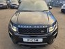 USED 2016 V LAND ROVER RANGE ROVER EVOQUE 2.0 TD4 HSE Dynamic SUV 5dr Diesel Manual 4WD Euro 6 (s/s) (180 ps) A STUNNING ADDITION TO OUR FORECOURT, FINISHED IN SANTORINI BLACK METALLIC PAINT+SERVICE HISTORY+DIESEL+4 WHEEL DRIVE WITH ACTIVE DRIVE LINE+ULEZ COMPLIANT+SIDE STEPS+PRIVACY GLASS+EMERGENCY BREAKING+DRIVER CONDITION MONITOR+LANE ASSIST+LANE DEPARTURE+COST NEW &pound;42595 MAKING THIS USED VEHICLE ABSOLUTELY OUTSTANDING VALUE AT OUR LOW PRICE+1 FULL YEARS MOT PRIOR TO COLLECTION+CALL TODAY TO SPEAK WITH ONE OF OUR EXPERIENCED SALES ADVISORS AND ARRANGE A VIEWING!!!!!!!!!!!!!!!!!!!!!!!!!!!!!!!!!!!!!!!!