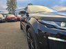 USED 2016 V LAND ROVER RANGE ROVER EVOQUE 2.0 TD4 HSE Dynamic SUV 5dr Diesel Manual 4WD Euro 6 (s/s) (180 ps) A STUNNING ADDITION TO OUR FORECOURT, FINISHED IN SANTORINI BLACK METALLIC PAINT+SERVICE HISTORY+DIESEL+4 WHEEL DRIVE WITH ACTIVE DRIVE LINE+ULEZ COMPLIANT+SIDE STEPS+PRIVACY GLASS+EMERGENCY BREAKING+DRIVER CONDITION MONITOR+LANE ASSIST+LANE DEPARTURE+COST NEW &pound;42595 MAKING THIS USED VEHICLE ABSOLUTELY OUTSTANDING VALUE AT OUR LOW PRICE+1 FULL YEARS MOT PRIOR TO COLLECTION+CALL TODAY TO SPEAK WITH ONE OF OUR EXPERIENCED SALES ADVISORS AND ARRANGE A VIEWING!!!!!!!!!!!!!!!!!!!!!!!!!!!!!!!!!!!!!!!!
