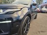 USED 2016 V LAND ROVER RANGE ROVER EVOQUE 2.0 TD4 HSE Dynamic SUV 5dr Diesel Manual 4WD Euro 6 (s/s) (180 ps) A STUNNING ADDITION TO OUR FORECOURT, FINISHED IN SANTORINI BLACK METALLIC PAINT+SERVICE HISTORY+DIESEL+4 WHEEL DRIVE WITH ACTIVE DRIVE LINE+ULEZ COMPLIANT+SIDE STEPS+PRIVACY GLASS+EMERGENCY BREAKING+DRIVER CONDITION MONITOR+LANE ASSIST+LANE DEPARTURE+COST NEW &pound;42595 MAKING THIS USED VEHICLE ABSOLUTELY OUTSTANDING VALUE AT OUR LOW PRICE+1 FULL YEARS MOT PRIOR TO COLLECTION+CALL TODAY TO SPEAK WITH ONE OF OUR EXPERIENCED SALES ADVISORS AND ARRANGE A VIEWING!!!!!!!!!!!!!!!!!!!!!!!!!!!!!!!!!!!!!!!!