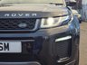 USED 2016 V LAND ROVER RANGE ROVER EVOQUE 2.0 TD4 HSE Dynamic SUV 5dr Diesel Manual 4WD Euro 6 (s/s) (180 ps) A STUNNING ADDITION TO OUR FORECOURT, FINISHED IN SANTORINI BLACK METALLIC PAINT+SERVICE HISTORY+DIESEL+4 WHEEL DRIVE WITH ACTIVE DRIVE LINE+ULEZ COMPLIANT+SIDE STEPS+PRIVACY GLASS+EMERGENCY BREAKING+DRIVER CONDITION MONITOR+LANE ASSIST+LANE DEPARTURE+COST NEW &pound;42595 MAKING THIS USED VEHICLE ABSOLUTELY OUTSTANDING VALUE AT OUR LOW PRICE+1 FULL YEARS MOT PRIOR TO COLLECTION+CALL TODAY TO SPEAK WITH ONE OF OUR EXPERIENCED SALES ADVISORS AND ARRANGE A VIEWING!!!!!!!!!!!!!!!!!!!!!!!!!!!!!!!!!!!!!!!!