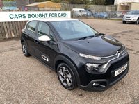 2021 CITROEN C3