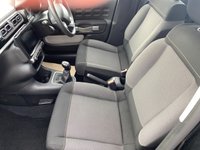 USED 2021 21 CITROEN C3 1.2 PureTech Shine Hatchback 5dr Petrol Manual Euro 6 (s/s) (83 ps) PX WELCOME FINANCE MAY BE AVAILABLE