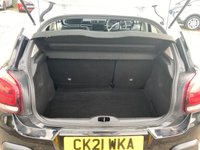 USED 2021 21 CITROEN C3 1.2 PureTech Shine Hatchback 5dr Petrol Manual Euro 6 (s/s) (83 ps) PX WELCOME FINANCE MAY BE AVAILABLE