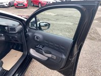 USED 2021 21 CITROEN C3 1.2 PureTech Shine Hatchback 5dr Petrol Manual Euro 6 (s/s) (83 ps) PX WELCOME FINANCE MAY BE AVAILABLE