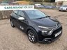 USED 2021 21 CITROEN C3 1.2 PureTech Shine Hatchback 5dr Petrol Manual Euro 6 (s/s) (83 ps) PX WELCOME FINANCE MAY BE AVAILABLE