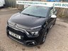 USED 2021 21 CITROEN C3 1.2 PureTech Shine Hatchback 5dr Petrol Manual Euro 6 (s/s) (83 ps) PX WELCOME FINANCE MAY BE AVAILABLE