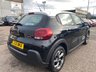 USED 2021 21 CITROEN C3 1.2 PureTech Shine Hatchback 5dr Petrol Manual Euro 6 (s/s) (83 ps) PX WELCOME FINANCE MAY BE AVAILABLE
