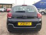 USED 2021 21 CITROEN C3 1.2 PureTech Shine Hatchback 5dr Petrol Manual Euro 6 (s/s) (83 ps) PX WELCOME FINANCE MAY BE AVAILABLE