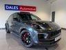 USED 2023 73 PORSCHE MACAN 2.9T V6 GTS SUV 5dr Petrol PDK 4WD Euro 6 (s/s) (440 ps) 
