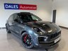 USED 2023 73 PORSCHE MACAN 2.9T V6 GTS SUV 5dr Petrol PDK 4WD Euro 6 (s/s) (440 ps) 
