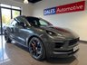 USED 2023 73 PORSCHE MACAN 2.9T V6 GTS SUV 5dr Petrol PDK 4WD Euro 6 (s/s) (440 ps) 