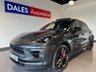 USED 2023 73 PORSCHE MACAN 2.9T V6 GTS SUV 5dr Petrol PDK 4WD Euro 6 (s/s) (440 ps) 