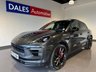 USED 2023 73 PORSCHE MACAN 2.9T V6 GTS SUV 5dr Petrol PDK 4WD Euro 6 (s/s) (440 ps) 