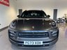 USED 2023 73 PORSCHE MACAN 2.9T V6 GTS SUV 5dr Petrol PDK 4WD Euro 6 (s/s) (440 ps) 