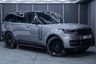 USED 2022 LAND ROVER RANGE ROVER 3.0 D350 MHEV SE SUV 5dr Diesel Auto 4WD Euro 6 (s/s) (350 ps) 24" ALLOYS - PANROOF - MERIDIAN