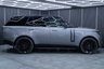 USED 2022 LAND ROVER RANGE ROVER 3.0 D350 MHEV SE SUV 5dr Diesel Auto 4WD Euro 6 (s/s) (350 ps) 24" ALLOYS - PANROOF - MERIDIAN