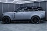 USED 2022 LAND ROVER RANGE ROVER 3.0 D350 MHEV SE SUV 5dr Diesel Auto 4WD Euro 6 (s/s) (350 ps) 24" ALLOYS - PANROOF - MERIDIAN