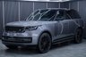 USED 2022 LAND ROVER RANGE ROVER 3.0 D350 MHEV SE SUV 5dr Diesel Auto 4WD Euro 6 (s/s) (350 ps) 24" ALLOYS - PANROOF - MERIDIAN