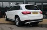 USED 2018 68 MERCEDES-BENZ GLC 2.0 GLC250 Sport SUV 5dr Petrol G-Tronic+ 4MATIC Euro 6 (s/s) (211 ps) 