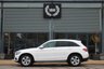 USED 2018 68 MERCEDES-BENZ GLC 2.0 GLC250 Sport SUV 5dr Petrol G-Tronic+ 4MATIC Euro 6 (s/s) (211 ps) 