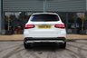 USED 2018 68 MERCEDES-BENZ GLC 2.0 GLC250 Sport SUV 5dr Petrol G-Tronic+ 4MATIC Euro 6 (s/s) (211 ps) 