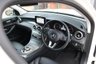 USED 2018 68 MERCEDES-BENZ GLC 2.0 GLC250 Sport SUV 5dr Petrol G-Tronic+ 4MATIC Euro 6 (s/s) (211 ps) 