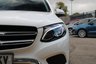 USED 2018 68 MERCEDES-BENZ GLC 2.0 GLC250 Sport SUV 5dr Petrol G-Tronic+ 4MATIC Euro 6 (s/s) (211 ps) 