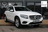 USED 2018 68 MERCEDES-BENZ GLC 2.0 GLC250 Sport SUV 5dr Petrol G-Tronic+ 4MATIC Euro 6 (s/s) (211 ps) 