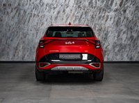 USED 2023 73 KIA SPORTAGE 1.6 CRDi MHEV GT-Line SUV 5dr Diesel Hybrid DCT Euro 6 (s/s) (134 bhp) 