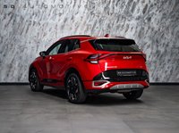 USED 2023 73 KIA SPORTAGE 1.6 CRDi MHEV GT-Line SUV 5dr Diesel Hybrid DCT Euro 6 (s/s) (134 bhp) 