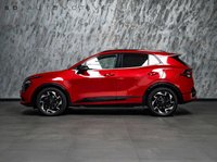 USED 2023 73 KIA SPORTAGE 1.6 CRDi MHEV GT-Line SUV 5dr Diesel Hybrid DCT Euro 6 (s/s) (134 bhp) 