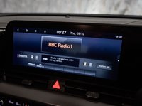 USED 2023 73 KIA SPORTAGE 1.6 CRDi MHEV GT-Line SUV 5dr Diesel Hybrid DCT Euro 6 (s/s) (134 bhp) 
