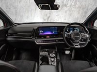 USED 2023 73 KIA SPORTAGE 1.6 CRDi MHEV GT-Line SUV 5dr Diesel Hybrid DCT Euro 6 (s/s) (134 bhp) 