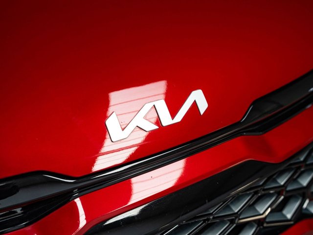 2023 Kia Sportage 1.6L Gt-Line 5dr - Photo 4