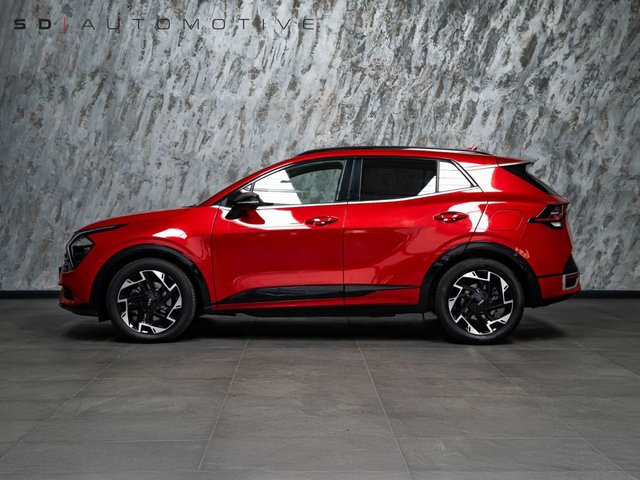 2023 Kia Sportage 1.6L Gt-Line 5dr - Photo 11