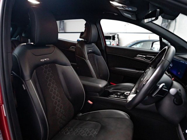 2023 Kia Sportage 1.6L Gt-Line 5dr - Photo 6