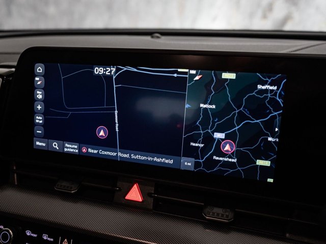 2023 Kia Sportage 1.6L Gt-Line 5dr - Photo 8