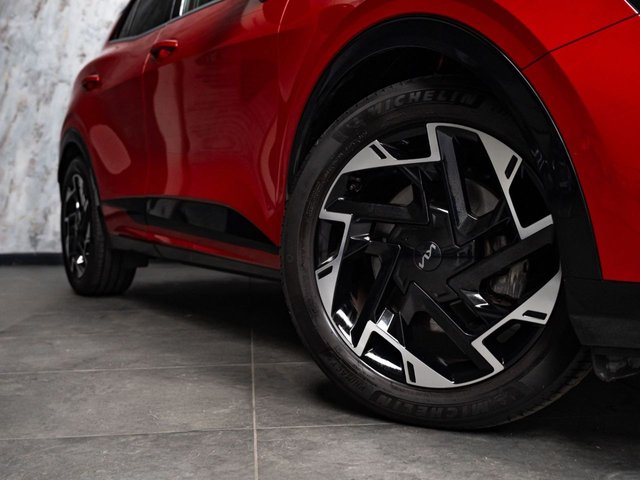 2023 Kia Sportage 1.6L Gt-Line 5dr - Photo 5