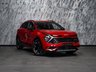 USED 2023 73 KIA SPORTAGE 1.6 CRDi MHEV GT-Line SUV 5dr Diesel Hybrid DCT Euro 6 (s/s) (134 bhp) 