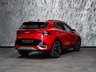 USED 2023 73 KIA SPORTAGE 1.6 CRDi MHEV GT-Line SUV 5dr Diesel Hybrid DCT Euro 6 (s/s) (134 bhp) 
