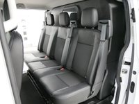 USED 2021 71 FORD TRANSIT CUSTOM 320 2.0 EBL 185 BHP SWB SPORT 5 SEATER CREWCAB ( NO VAT ) SAT NAV | 5 SEATS | 6 DOORS | NO VAT !