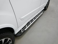 USED 2021 71 FORD TRANSIT CUSTOM 320 2.0 EBL 185 BHP SWB SPORT 5 SEATER CREWCAB ( NO VAT ) SAT NAV | 5 SEATS | 6 DOORS | NO VAT !