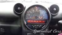 USED 2014 64 MINI COUNTRYMAN 1.6 Cooper SUV 5dr Petrol Manual Euro 6 (s/s) (122 ps) 