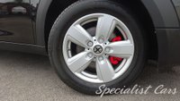 USED 2014 64 MINI COUNTRYMAN 1.6 Cooper SUV 5dr Petrol Manual Euro 6 (s/s) (122 ps) 