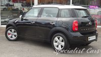 USED 2014 64 MINI COUNTRYMAN 1.6 Cooper SUV 5dr Petrol Manual Euro 6 (s/s) (122 ps) 