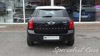 USED 2014 64 MINI COUNTRYMAN 1.6 Cooper SUV 5dr Petrol Manual Euro 6 (s/s) (122 ps) 